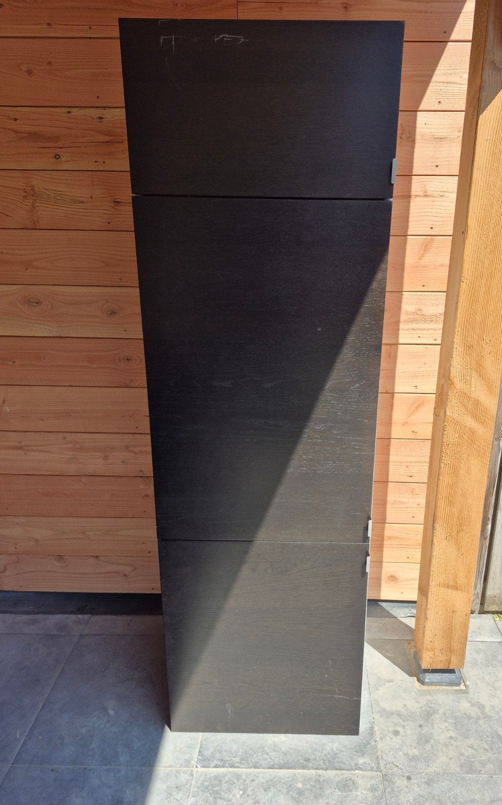 IKEA (Metod) kast, Ophalen, 50 tot 100 cm, 150 tot 200 cm, 50 tot 75 cm