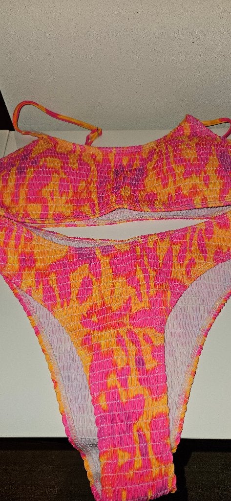 verschillende bikini's maat M / 38 voor maar € 1,00, Kleding | Dames, Ophalen of Verzenden, Nieuw, Bikini
