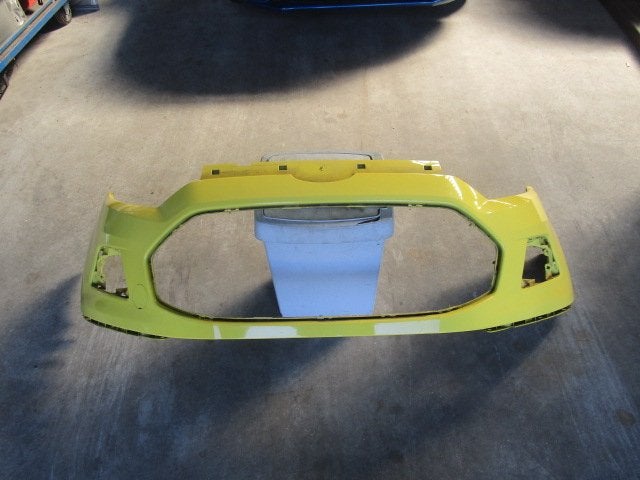 voorbumper ecosport cn1517757 vanaf 2012, Niet ingevuld, Gebruikt, Niet ingevuld, Ford