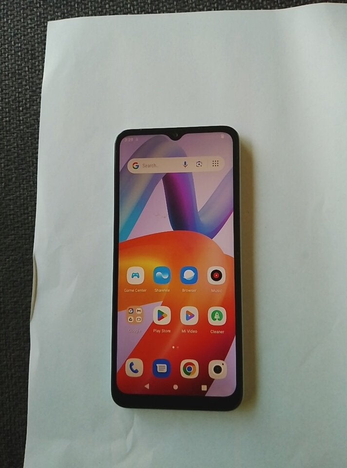 Smartphone, Gebruikt, Overige modellen, Ophalen of Verzenden, Zonder simlock