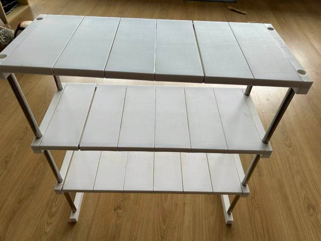 Shoe rack, Huis en Inrichting, Ophalen of Verzenden, Gebruikt