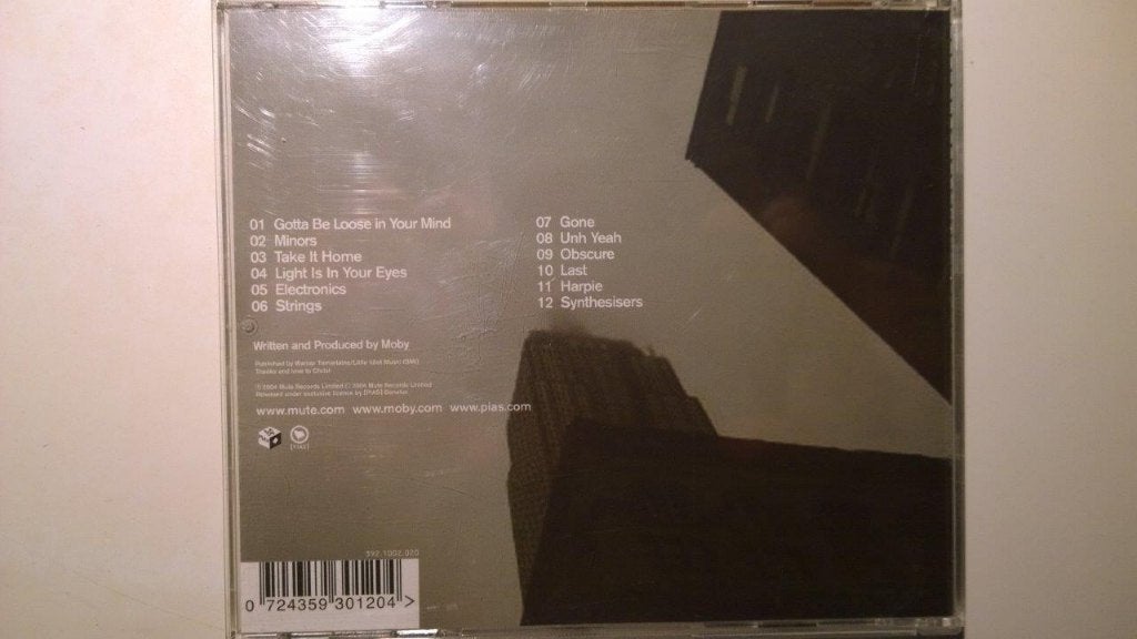 Voodoo Child - Baby Monkey, Ophalen of Verzenden, Zo goed als nieuw, Pop, Album