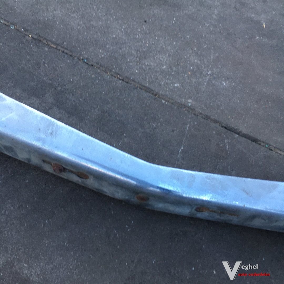 Mercedes W123 Voorbumper, Auto-onderdelen, Ophalen, Gebruikt, -, Voor