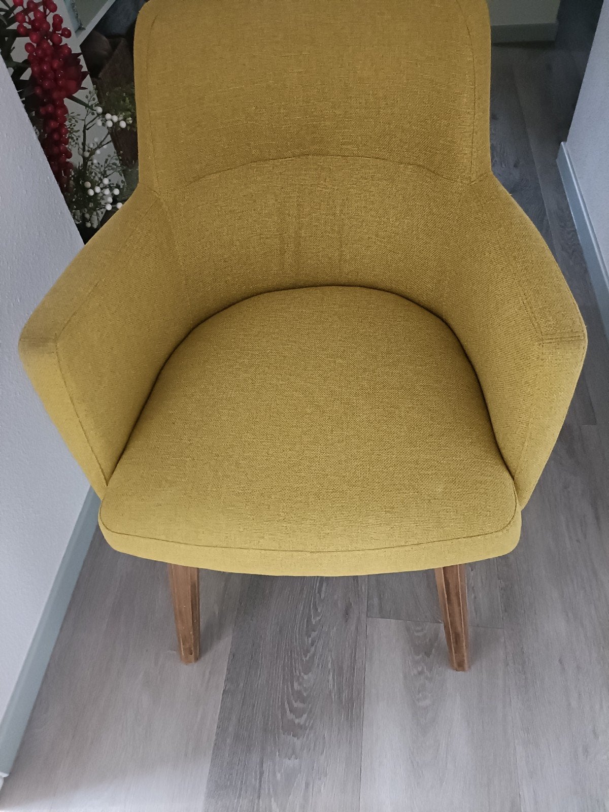 mooie stoelen., Huis en Inrichting, Stoelen, Ophalen, Zo goed als nieuw, Vier