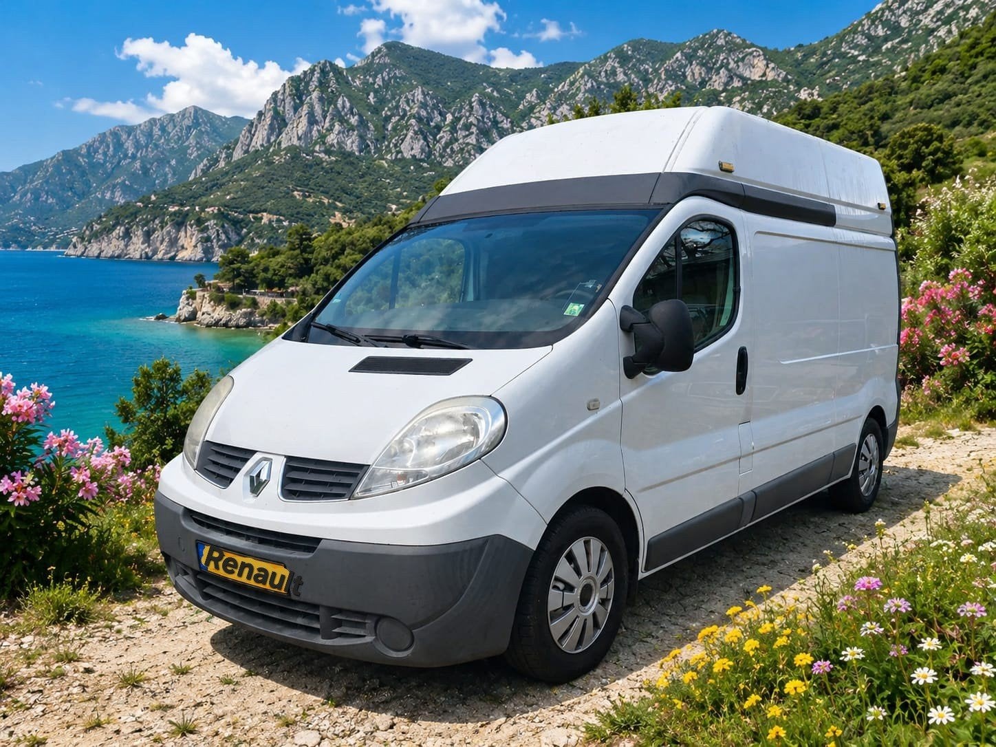 15%OFF❗ 632/WK VRIJ 14JULI CAMPER TE HUUR 🚎 BUSCAMPER HUREN, Auto's, Peugeot, Zwart, 4 cilinders, Stationwagon, Handgeschakeld