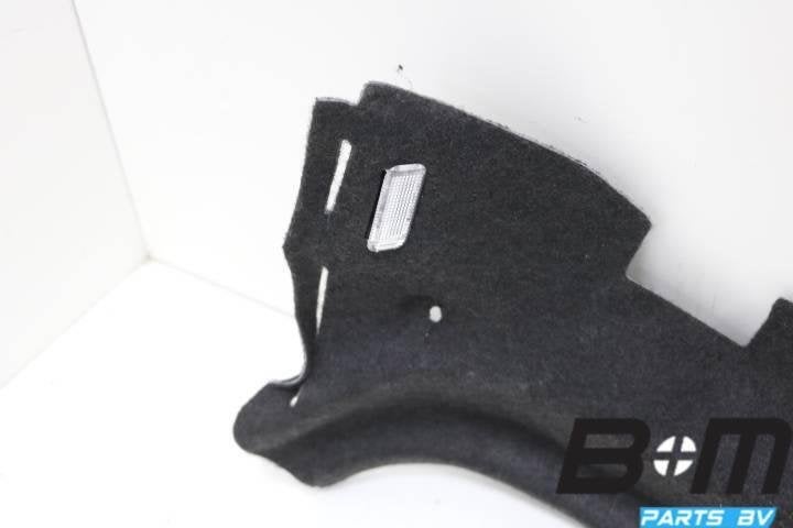 Afdekking bagagerumte Audi TT 8S 8S7863946A, Auto-onderdelen, Gebruikt