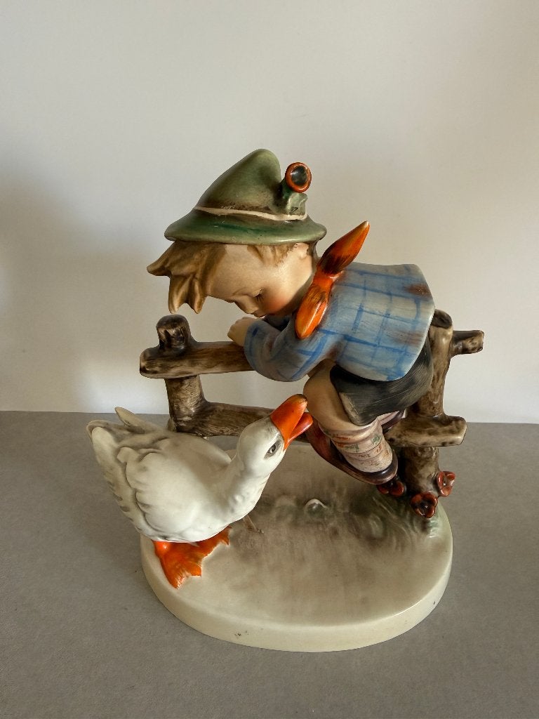 Hummel nr. 195 /1 [jaar 1948], Ophalen of Verzenden, Zo goed als nieuw, Hummel