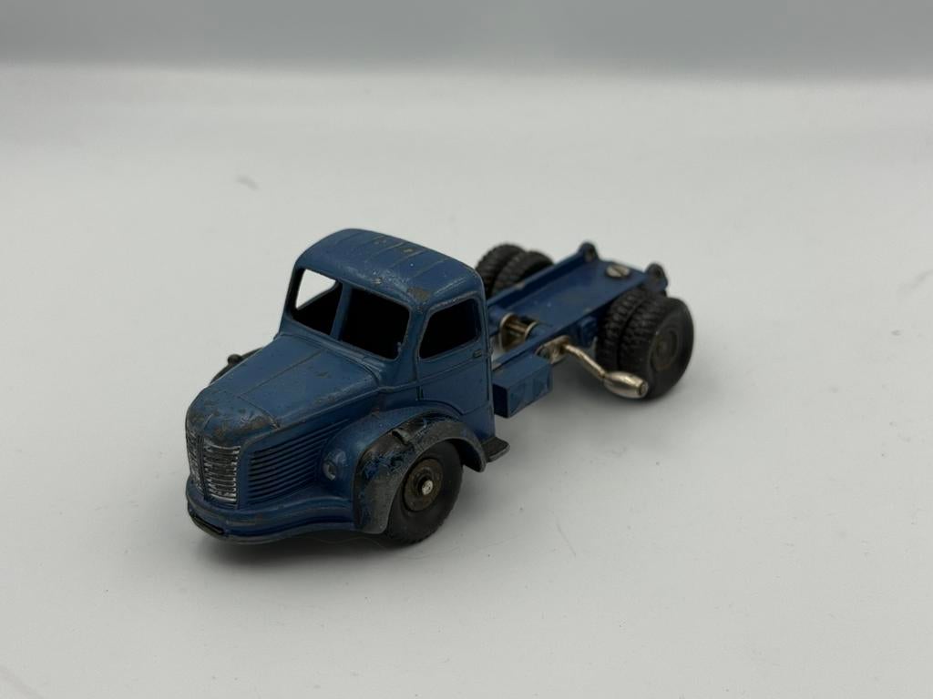 Dinky Toys Berliet nr 34, Ophalen of Verzenden, Zo goed als nieuw, Auto, Dinky Toys
