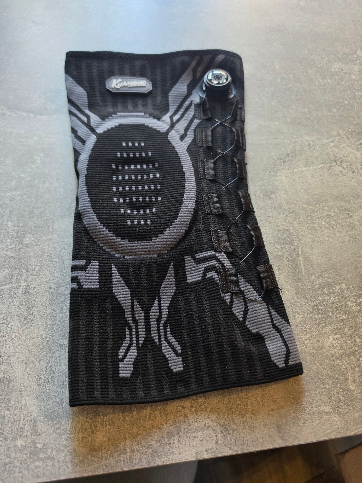 verstelbare knie brace, Ophalen of Verzenden, Nieuw