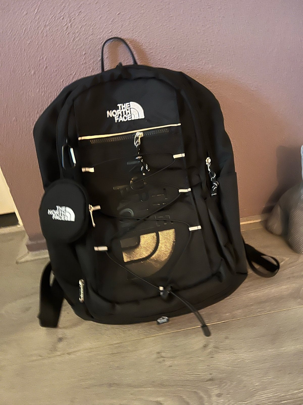 The North Face tas (nieuw), 25 tot 40 cm, Nieuw, Ophalen of Verzenden, Overige merken
