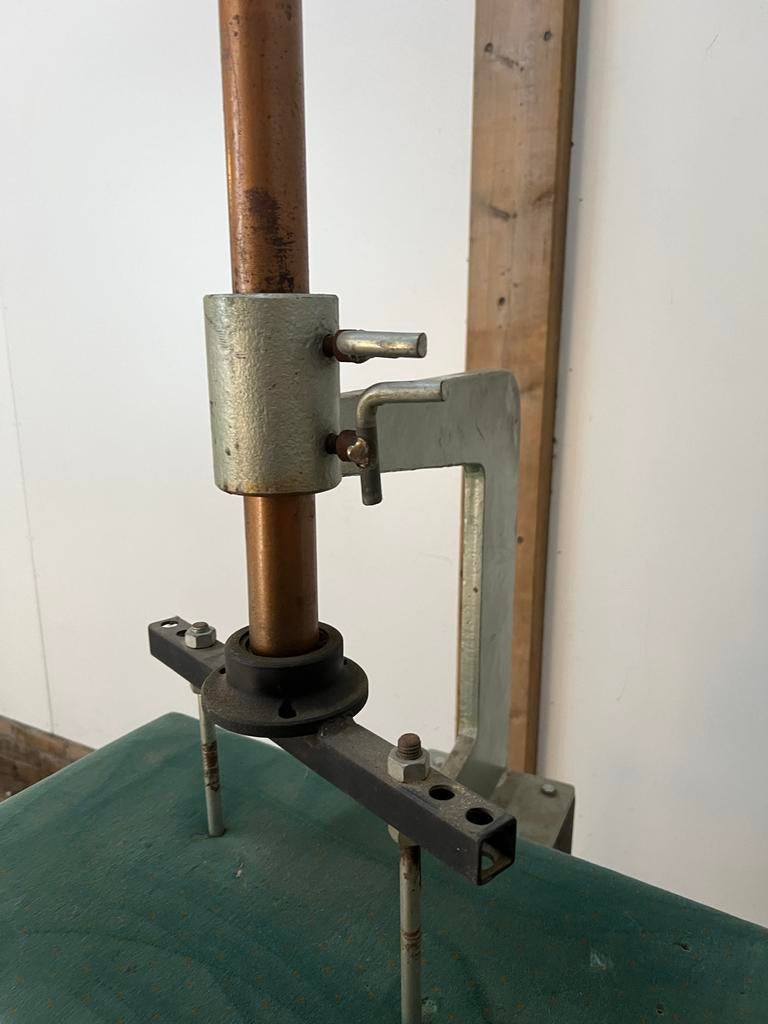 Druk pers, Antiek en Kunst, Antiek | Gereedschap en Instrumenten, Ophalen