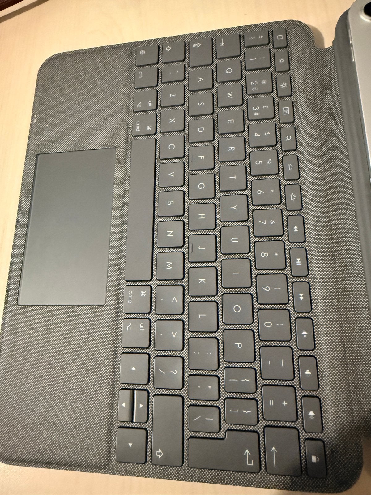 iPad air 4th gen 64GB, Computers en Software, Apple iPad Air, Zo goed als nieuw, 64 GB, Ophalen