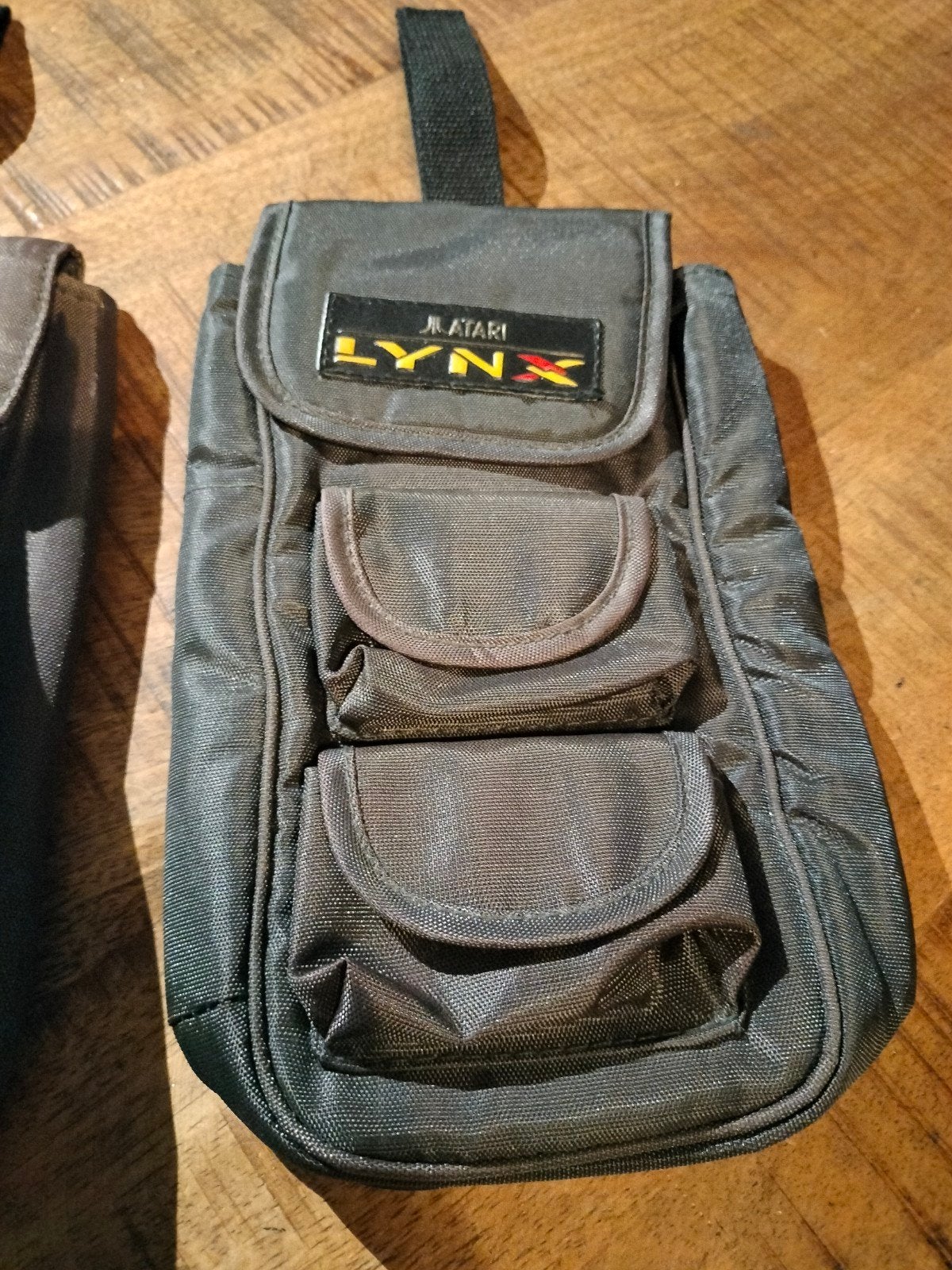 Atari Lynx draagtas / hoesje, Overige merken, Ophalen of Verzenden, Gebruikt, Hoesje