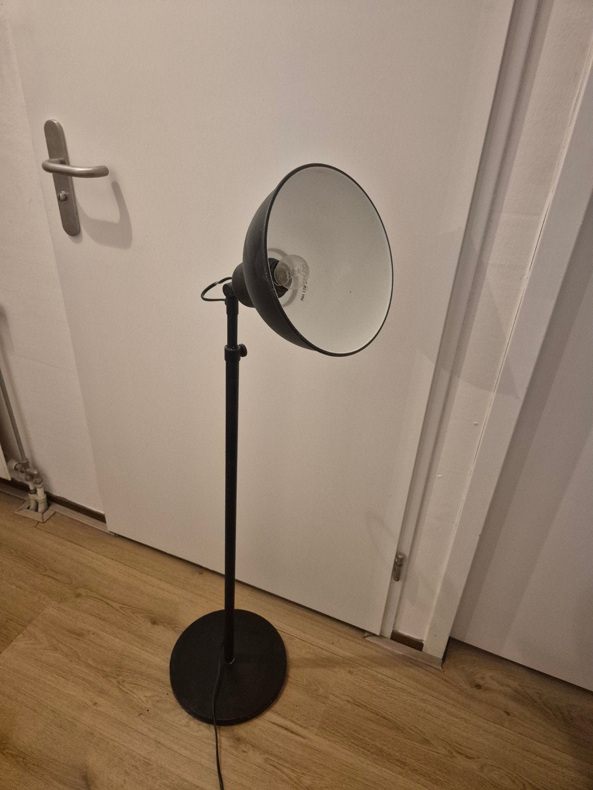 Lamp, Ophalen, 150 tot 200 cm