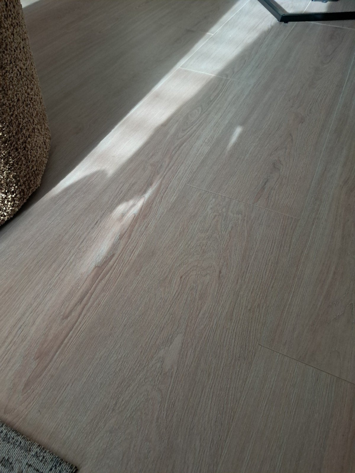 laminaat vloer, Ophalen of Verzenden, Zo goed als nieuw, 25 tot 50 m², Laminaat