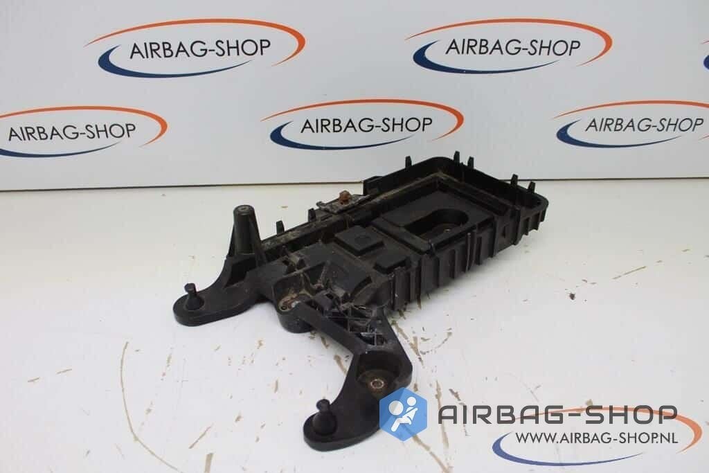 Volkswagen Golf 5 / 6 Accubak 1K0915333 H, Auto-onderdelen, Gebruikt, -, -, Ophalen of Verzenden