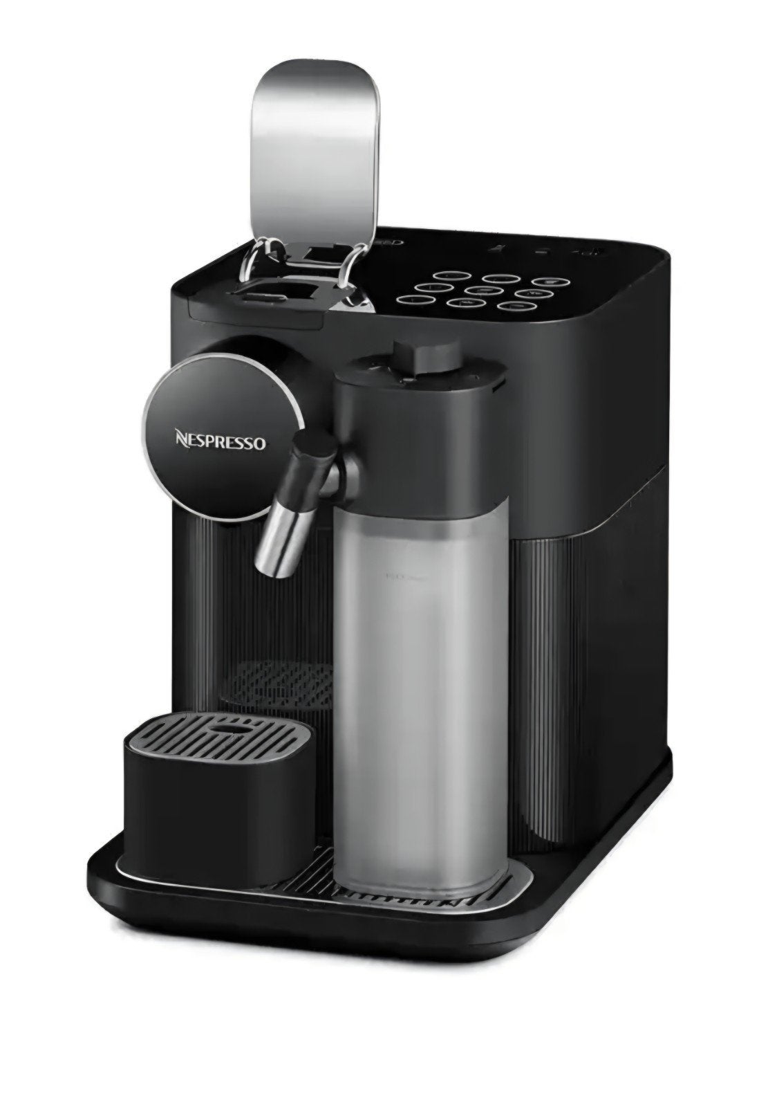 Nespresso De'Longhi Gran Lattissima EN640.B Koffiemachine