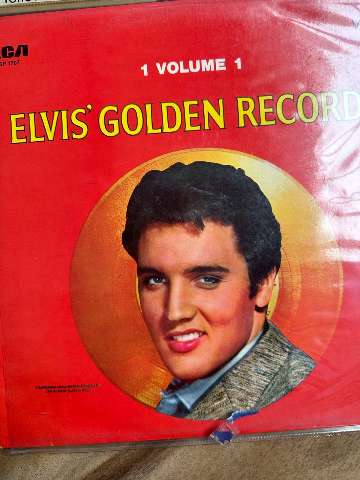 Elvis Presley LP Collectie - Diverse Albums, LP, Gebruikt, Pop, Ophalen of Verzenden