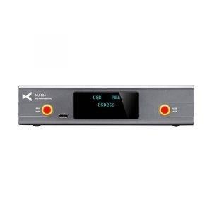 xDuoo MU-604 – Dual ES9018K2M DAC, Audio, Tv en Foto, Converters, Ophalen of Verzenden, Nieuw