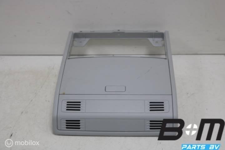 Opbergvak in hemel VW Golf 7 GTI 5G0868837, Gebruikt