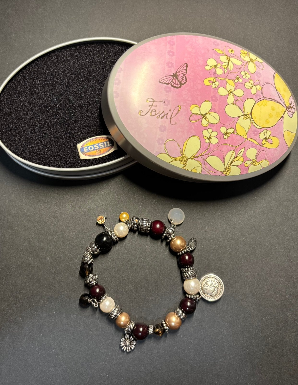 Diverse sieraden, Ophalen of Verzenden, Gebruikt