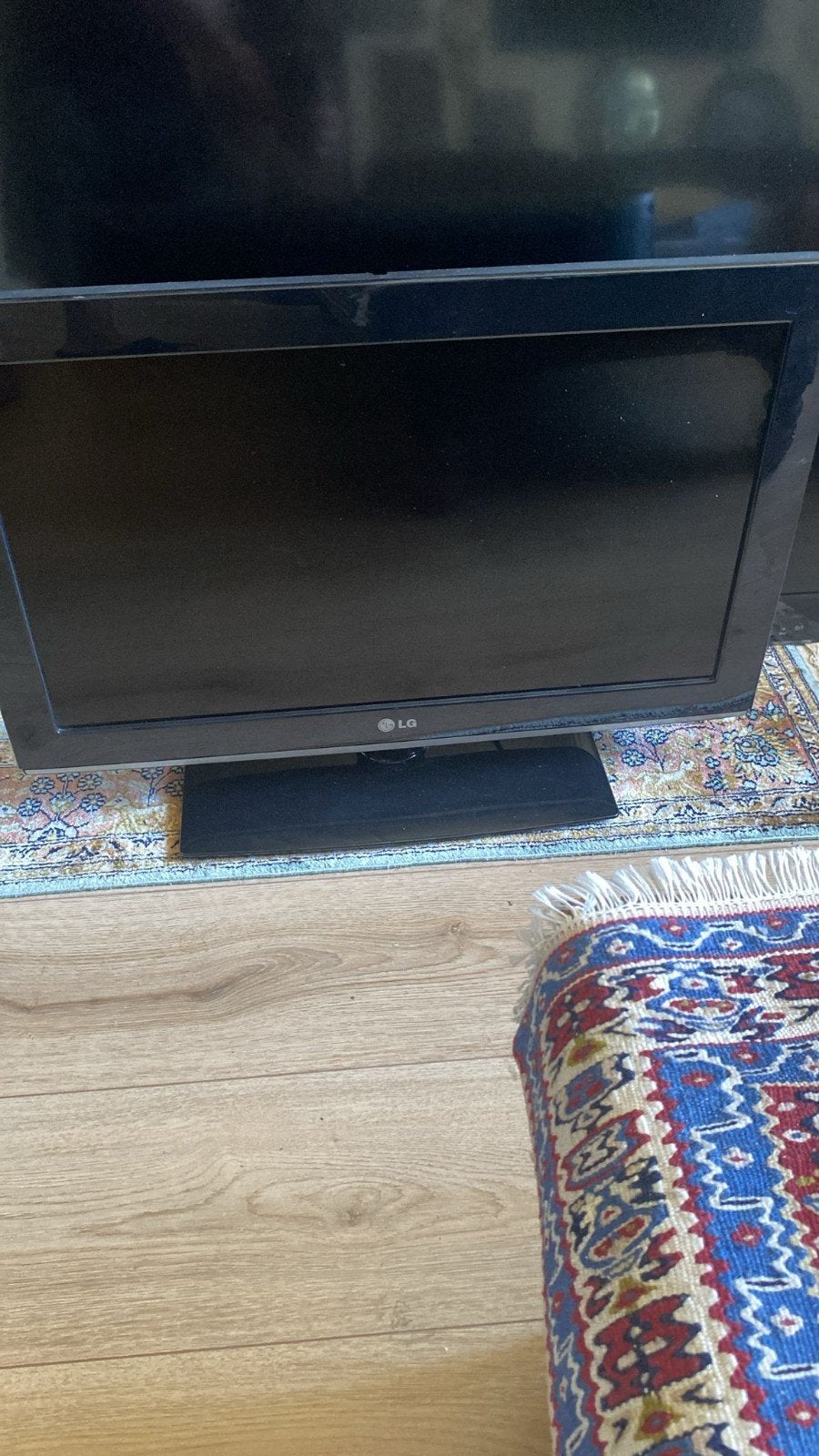 LG 26LK330 LCD TV - 66 cm (26 inch), Ophalen of Verzenden