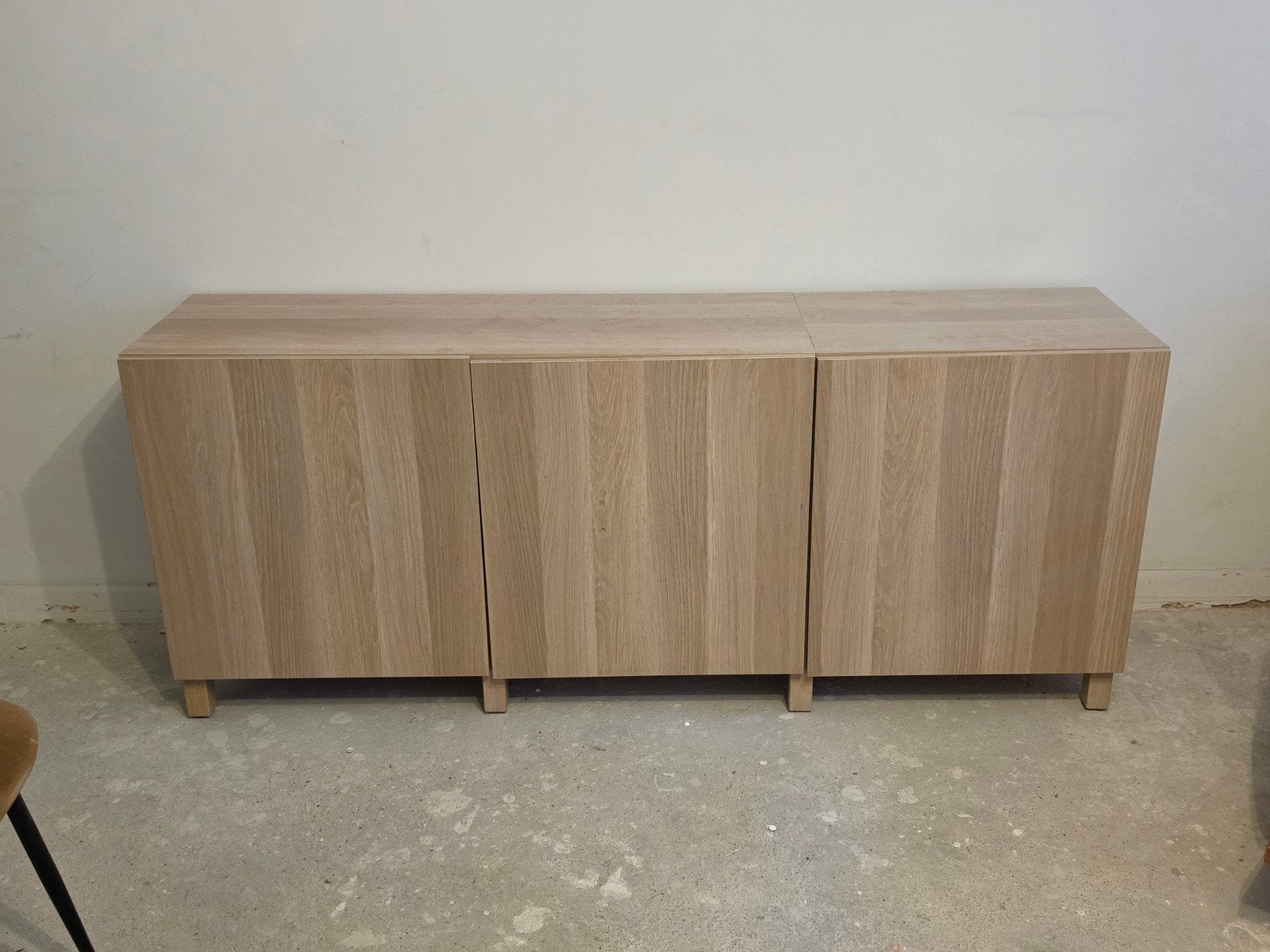 IKEA Bestå dressoir / kast - zo goed als nieuw, Ophalen, Zo goed als nieuw