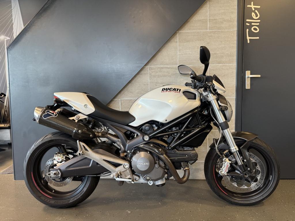 Ducati Tour Monster 696 (bj 2009), Motoren, Motoren | Ducati, Centralino@ducati.com, Bedrijf, Via Antonio Cavalieri Ducati, 3
311100 of   Bologna, IT
