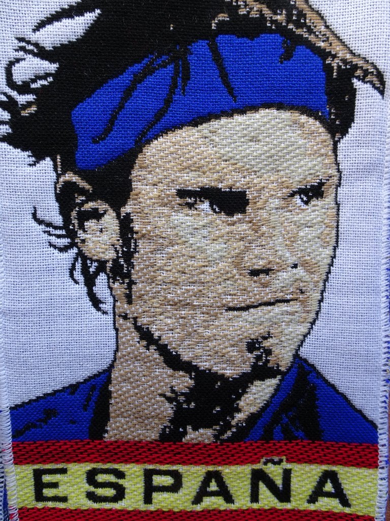 sjaal Rafael Nadal, Overige merken, L00, Overige typen, Nieuw