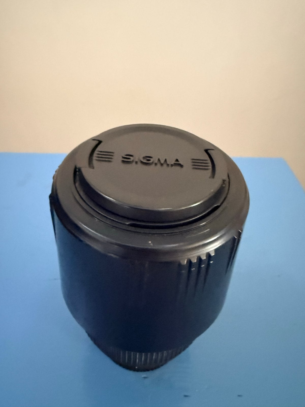 Sigma 70-300mm f/4-5.6 DG voor Pentax Macro Telelens K mount, Audio, Tv en Foto, Fotografie | Lenzen en Objectieven, Gebruikt