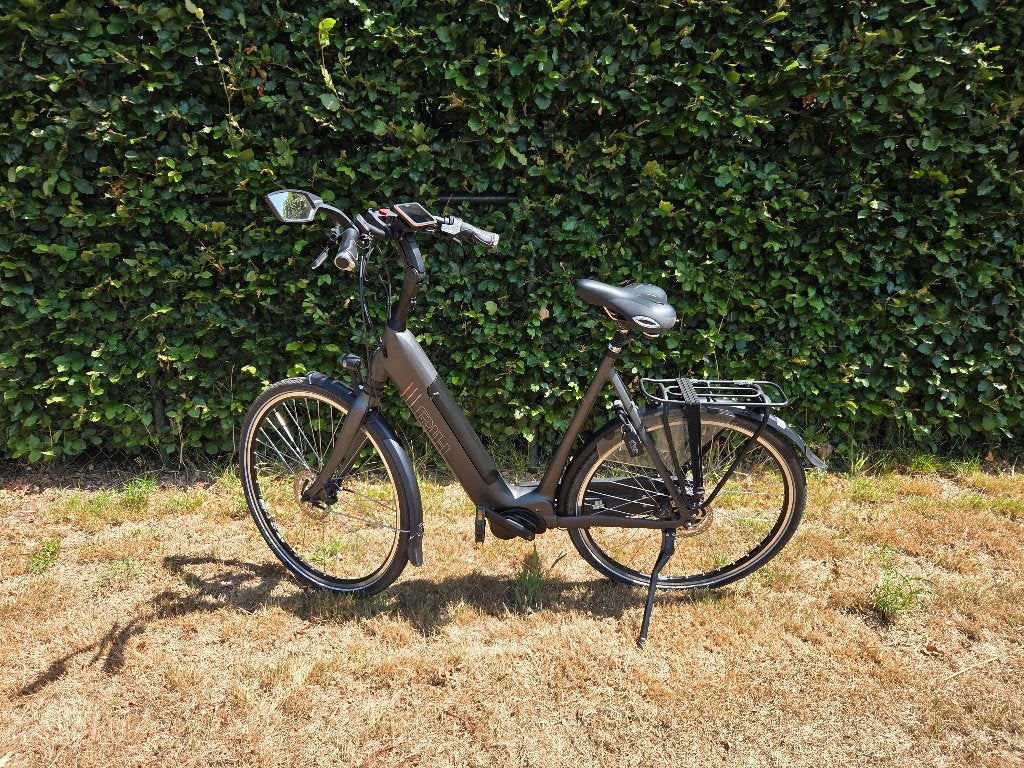 RIH Movenda elektrische fiets, 59 cm of meer, Ophalen, Zo goed als nieuw, Overige merken