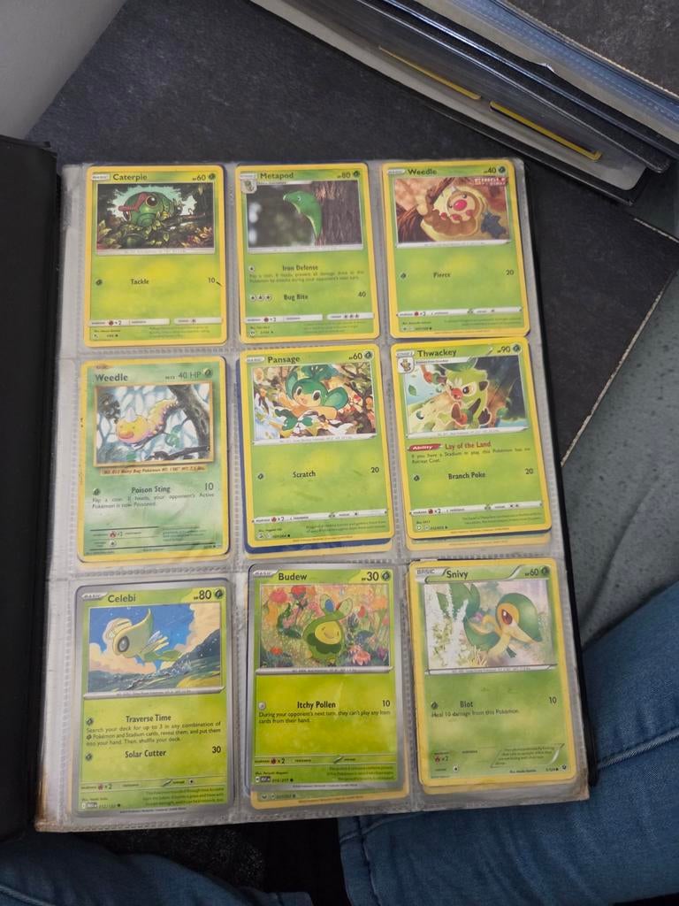 Pokémon kaarten te koop of ruil, Hobby en Vrije tijd, Verzamelkaartspellen | Pokémon, Ophalen of Verzenden