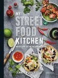 My streetfood kitchen., Hoofdgerechten, Ophalen of Verzenden, Zo goed als nieuw, Europa