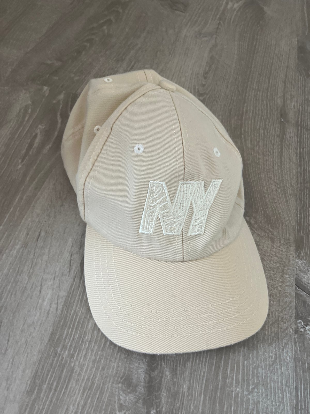 Tedi NY Pet - Beige, Ophalen, Zo goed als nieuw, One size fits all, Pet