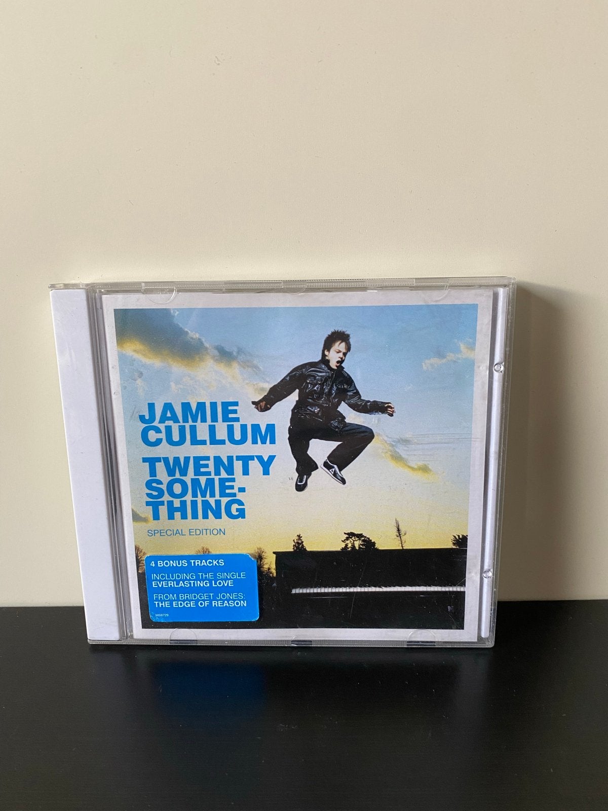 Jamie Cullum - Twentysomething (Special Edition), Pop, Speciale editie, Ophalen of Verzenden, Zo goed als nieuw