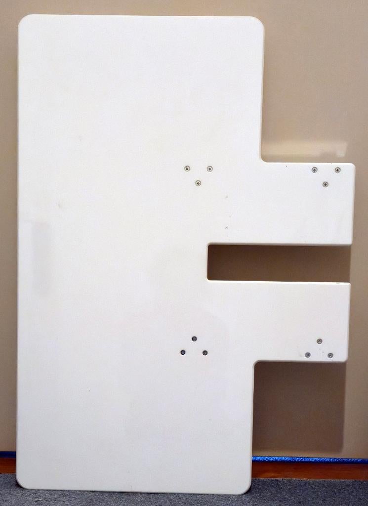 Brother aanschuiftafel, Hobby en Vrije tijd, Borduren en Borduurmachines, Ophalen, Zo goed als nieuw, Machineborduren, Borduurmachine