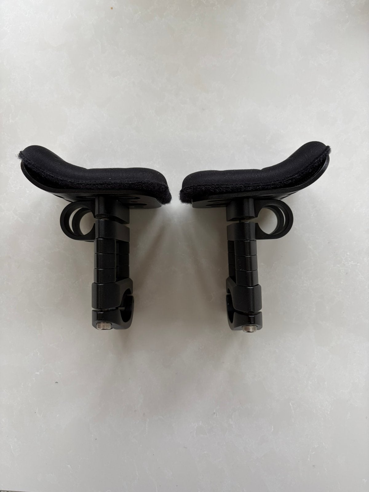 Giant Contact Aero clip-on Propel, Ophalen of Verzenden, Zo goed als nieuw