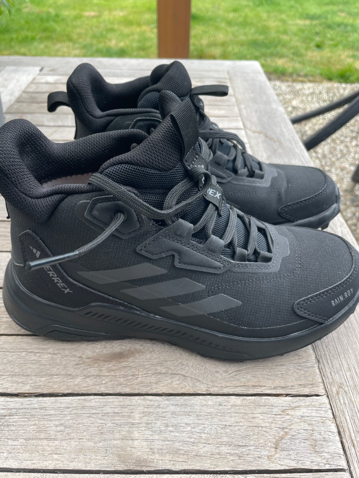 Adidas Terrex wandelschoen maat 38, Ophalen, Zo goed als nieuw, Schoenen