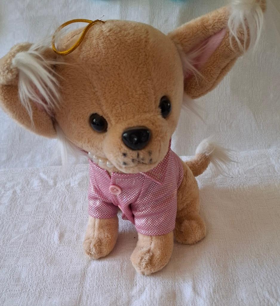 @Chihouhou NICKY TOY 2007@, Ophalen of Verzenden, Nieuw, Hond
