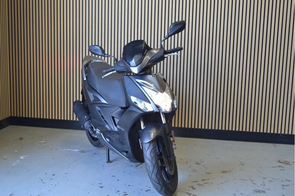 Kymco Agility 16+ I 4 Takt Injectie I 25 km/u, Fietsen en Brommers, Scooters | Kymco, Gebruikt, Overige modellen, Ophalen of Verzenden
