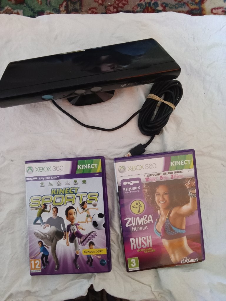 Verschillende Xbox spellen, samen met apparatuur, Spelcomputers en Games, Overige genres, 2 spelers, Ophalen of Verzenden, Zo goed als nieuw