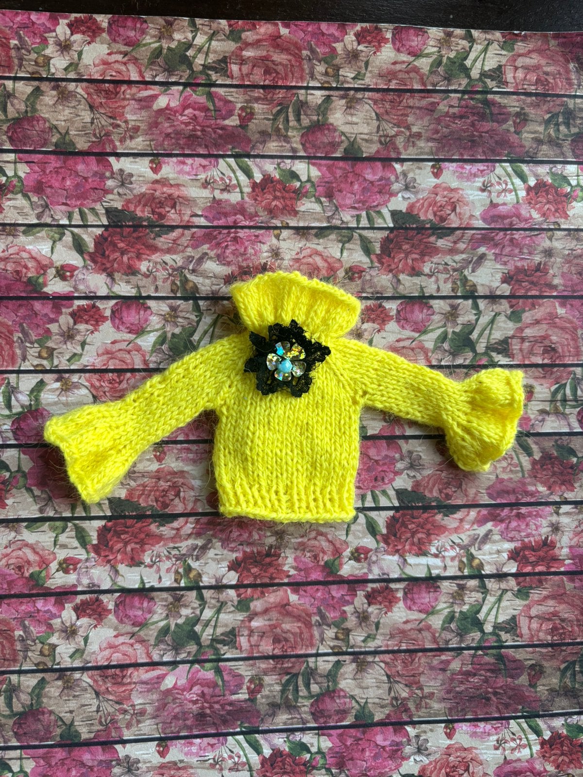 Trui voor Blythe, Ophalen of Verzenden, Zo goed als nieuw, Kleertjes