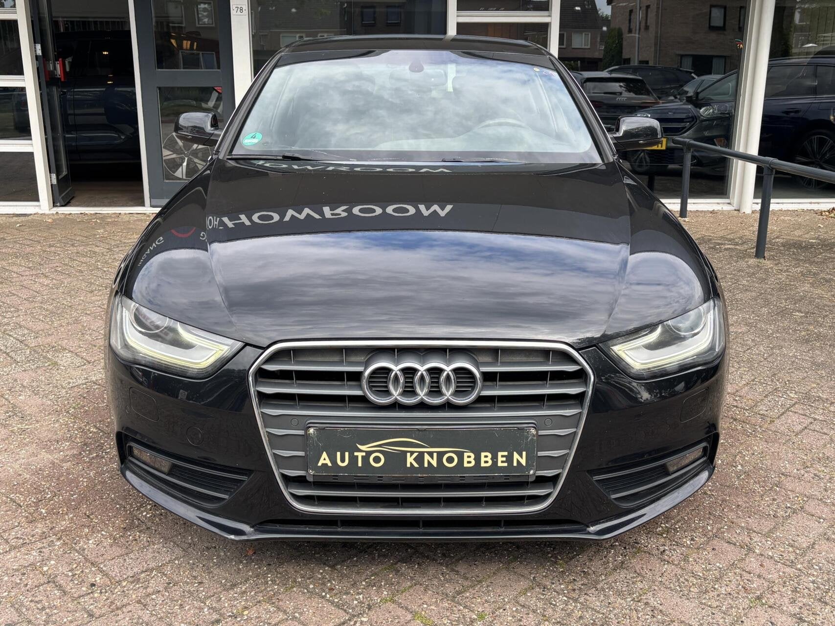 Audi A4 Limousine 1.8 TFSI S-Line Xenon/Led, Climat, Pdc, LM, Auto's, Audi, Voorwielaandrijving, Gebruikt, 160 pk, A4