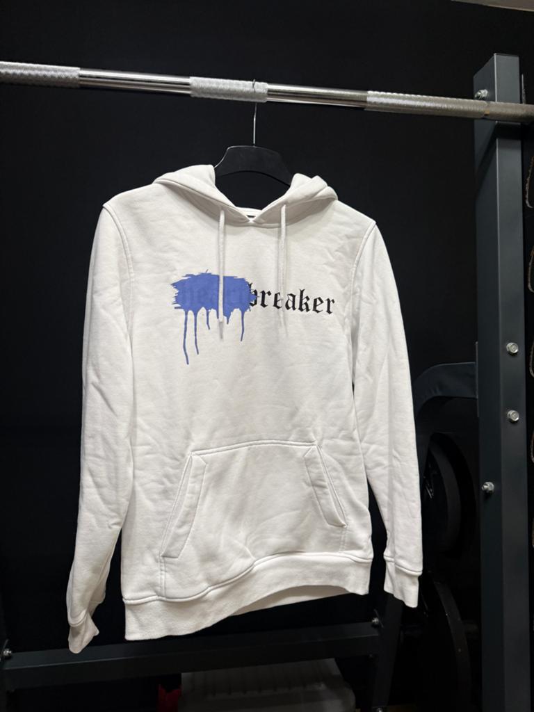 Rivero Heartbreaker Hoody Heren Maat M, Verzenden, Gedragen