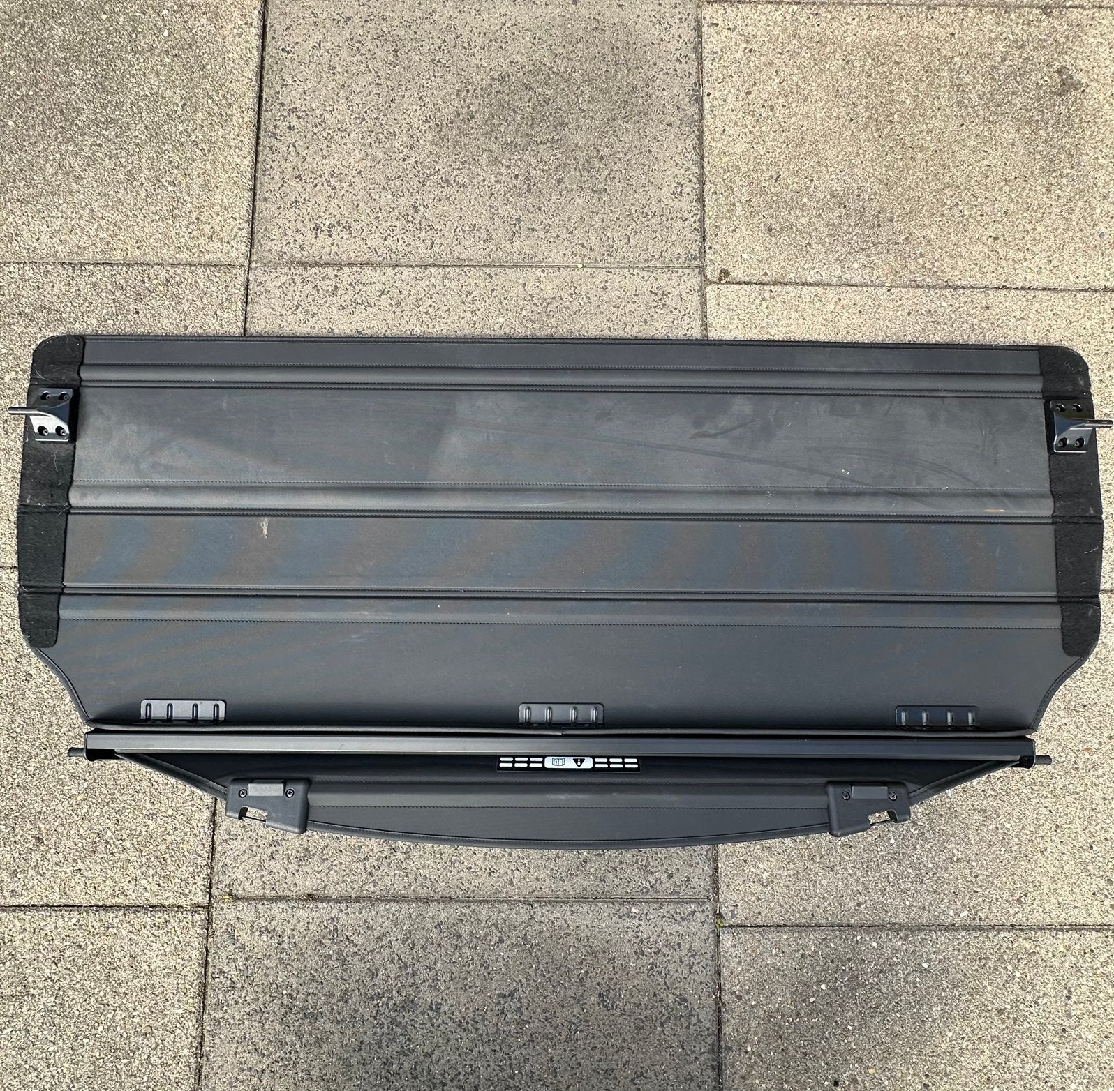 Bagageafdekhoes  (rolgordijn voor kofferbak), Mazda 6, Auto-onderdelen, Ophalen of Verzenden, Mazda
