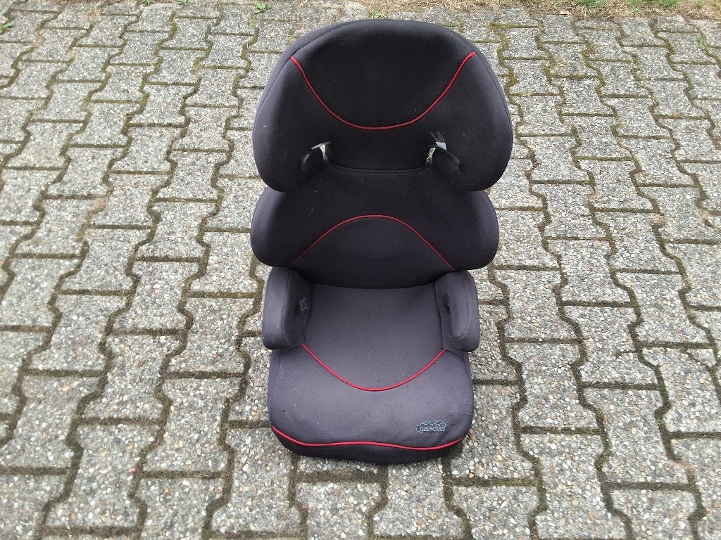 Autostoel, Kinderen en Baby's, Autostoeltjes, 15 t/m 36 kg, Zijbescherming, Ophalen, Overige merken