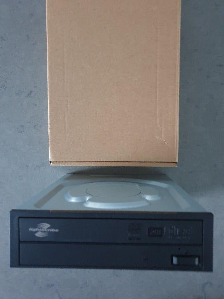 DVD / CD Speler voor PC Sony Optiarc, Ophalen of Verzenden, Zo goed als nieuw, Onbekend, Sony Optiarc