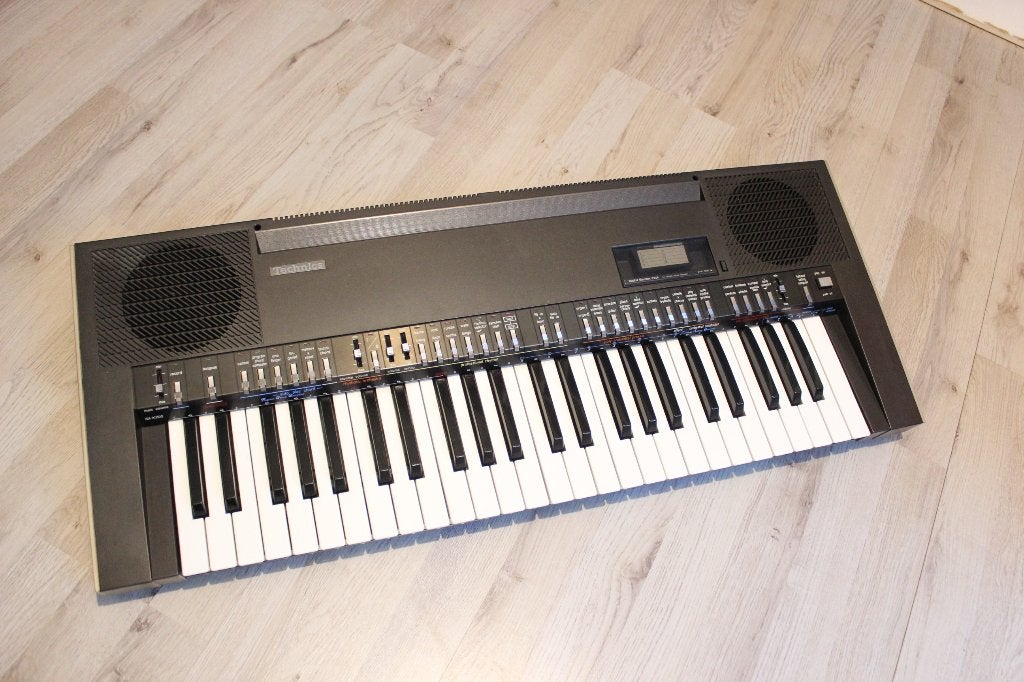 Technics SX-K200 Keyboard poli synth sounds uit de jaren 80, Muziek en Instrumenten, Ophalen, Gebruikt, 61 toetsen, Technics