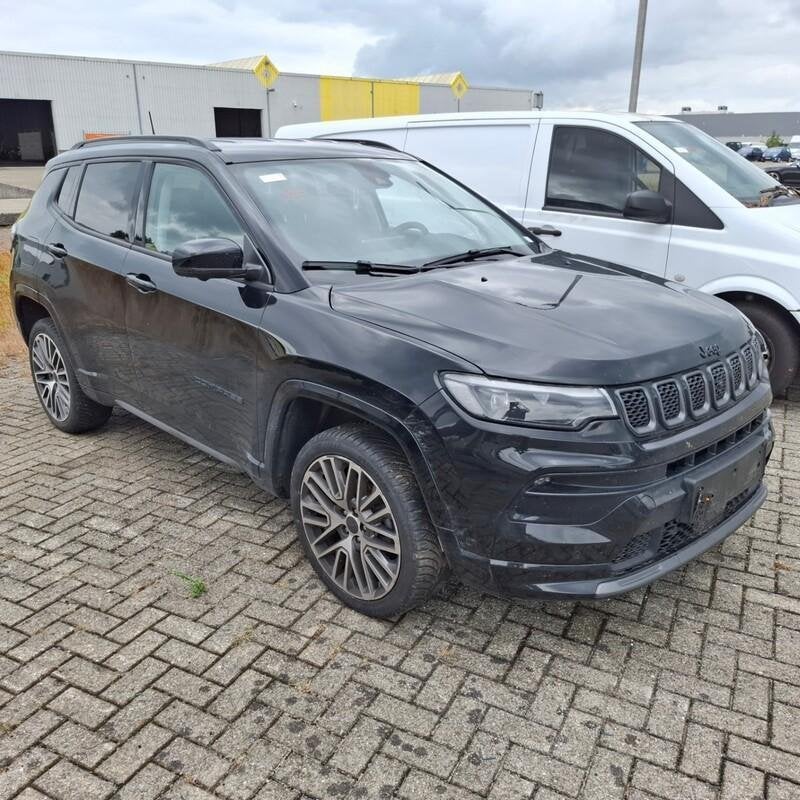 Jeep Overige Modellen