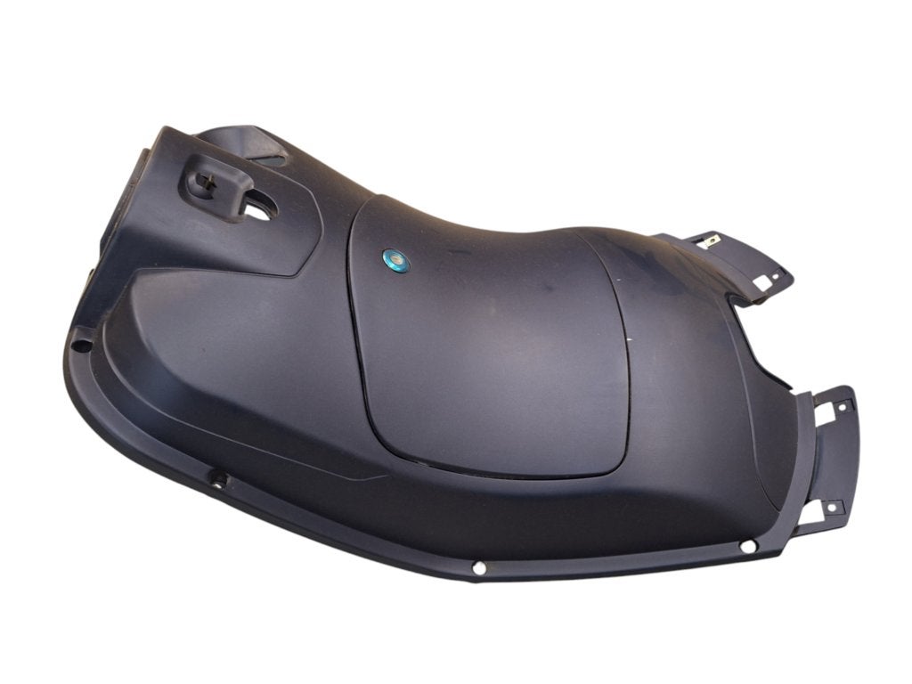 Beenschild kap origineel AGM VX50 VX50s, Fietsen en Brommers, Brommeronderdelen | Scooters, Gebruikt, Ophalen of Verzenden